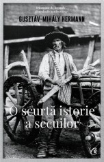 O scurta istorie a secuilor - Curtea Veche