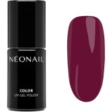 NEONAIL UV Gel Polish Color unghii cu gel folosind UV / lampă cu LED culoare Perfect Berry 7.2 ml