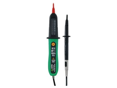 Tester electric LED diode IP54 foto
