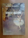 N8 Vitralii incolore - Dumitru Popescu