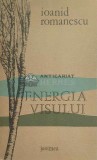 Energia visului - 1977 - Ioanid Romanescu ($E85), Junimea