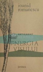 Energia visului - 1977 - Ioanid Romanescu ($E85)