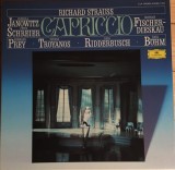VINIL 3XLP EDITIE CARTONATA Richard Strauss &lrm;&ndash; Capriccio (nou ) Sigilat !, Clasica