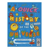 Cumpara ieftin A Quick History of the Universe