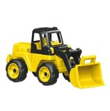 Cumpara ieftin Buldozer pentru copii, 72 cm