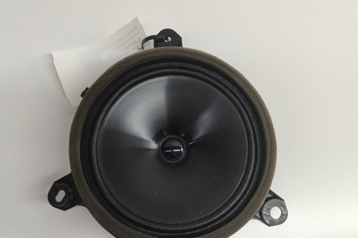 Difuzor ușă dreapta față TOYOTA PRIUS _W6_ 2023 OEM: 86160-1A210 | 30769655
