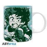 Cana My Hero Academia Deku 320 ml, Abysee Corp