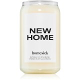 homesick New Home lum&acirc;nare parfumată 390 g