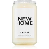 Homesick New Home lum&acirc;nare parfumată 390 g