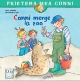 Conni merge la zoo | Liane Schneider