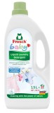 Detergent lichid Frosch Baby hipoalergenic pentru haine bebelusi, 1500 ml