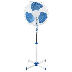 Ventilator cu picior Esperansa, 40 W, 3 viteze foto