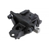 Suport motor Audi A1 (8x) 2010-2018 1.0 Tfsi - 60 Kw, 80 Hp, 1.0 Tfsi - 70 Kw, 95 Hp, Stanga, 6C0199555B