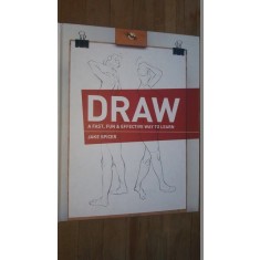 Draw- Jake Spicer