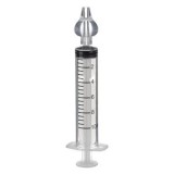 Irigator nazal tip seringa cu varf din silicon, 10 ml, pentru sugari si copii, CMCLASS