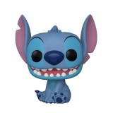 Figurina Funko Pop! Jumbo Disney Lilo Stitch 10 cm