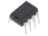 PMIC Controler PWM 4,8A 67kHz 650V DIP8 Flyback