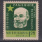 BULGARIA PERSONALITATI 1959 MI. 144 MNH