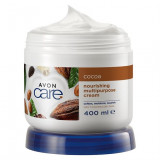 Crema corp Avon cacao 400 ml