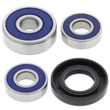 Kit rulment roata Spate (cu garnitura) pentru YAMAHA YZ 80 1984-1992