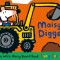 Maisy&#039;s Digger: A Go with Maisy Board Book