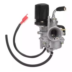 Carburator Scuter Peugeot Kisbee 49cc 50cc