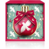 Baylis &amp; Harding The Fuzzy Duck Winter Wonderland spuma de baie 250 ml