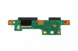 Placa conectare HDD Board, Asus, X556UA, X556UV, X556UQ, 69N0UAE11C00-01, 60NB09T0-HD1030, 60NB0BG0-HD2030, X556UV HDD Rev. 3.1