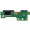 Placa conectare HDD Board, Asus, F556UQ, F556UV, F556UA, 69N0UAE11C00-01, 60NB09T0-HD1030, 60NB0BG0-HD2030, X556UV HDD Rev. 3.1