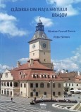 Cladirile din Piata Sfatului Brasov