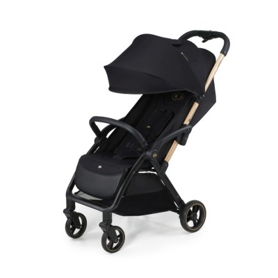 CARUCIOR SPORT KINDERKRAFT APINO, 0-22 KG, RAVEN BLACK foto