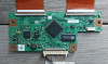 3969TP CPWBX RUNTK tcon board LG5000 / 3000, LG