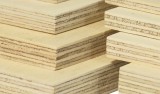Placaj Plop, Fete Plop Calitate Cc/Cc, Grosime 8Mm, 2500X1250Mm