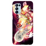 Husa compatibila cu Oppo A12 4G model Super nintendo, Silicon, TPU, Viceversa, Transparent, Carcasa