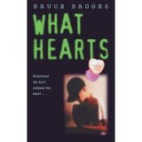 What Hearts (Laura Geringer Books)
