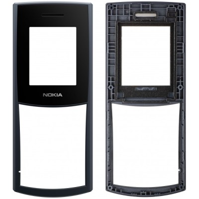 Rama Display Nokia 110 4G 2nd Edition, Albastra, Service Pack 5001000475SH0 foto