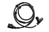 Senzor ABS spate Ford Galaxy 2.0, 2.3 2000-, Vw Sharan 2000-, Seat Alhambra 2000-, Stanga, NTY HCA-FR-016