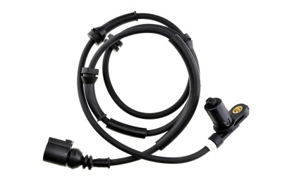 Senzor ABS spate Ford Galaxy 2.0, 2.3 2000-, Vw Sharan 2000-, Seat Alhambra 2000-, Stanga, NTY HCA-FR-016 foto