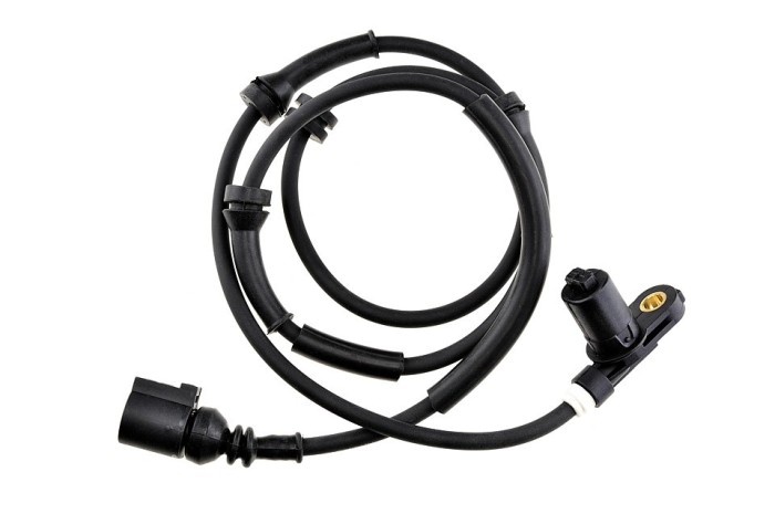 Senzor ABS spate Ford Galaxy 2.0, 2.3 2000-, Vw Sharan 2000-, Seat Alhambra 2000-, Stanga, NTY HCA-FR-016