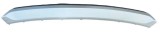 Ornament bara protectie, spoiler Hyundai Tucson (Tl), 09.2015-06.2018, montare fata, cromat, OEM/OES