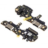 Placa cu Conector Incarcare - Audio - Microfon Realme C67 4G, Service Pack 621024000059