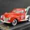 Macheta Dodge Depanneuse Pompiers - Solido 1/43