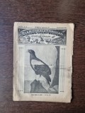 Ziarul Călătoriilor și al Științelor Populare - nr 12/1913 -