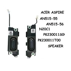 Set boxe (difuzoare) Laptop Gaming, Acer, Nitro 5 AN515-44, AN515-45, AN515-55, AN515-56, AN515-57, 23.Q7KN2.003, 23.Q7KN2.004, PK230011S00, PK230011T
