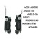 Set boxe (difuzoare) Laptop Gaming, Acer, Nitro 7 AN517-52, 23.Q7KN2.003, 23.Q7KN2.004, PK230011S00, PK230011T00