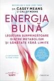 Energia buna - EDITURA OMNIUM