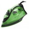 Fier de calcat talpa ceramica 2200W calcare cu aburi verde Zilan ZLN2189