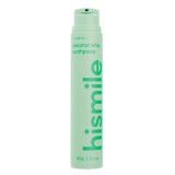 Pasta de dinti Coconut Whip 60 g, Hismile
