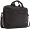 GEANTA CASE LOGIC, pt. notebook de max. 14 inch, 1 compartiment, buzunar frontal x 2, waterproof, poliester, negru, &quot;ADVA-114 BLACK&quot;/3203986