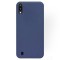 Husa SAMSUNG Galaxy M10 - Forcell Soft (Bleumarin)